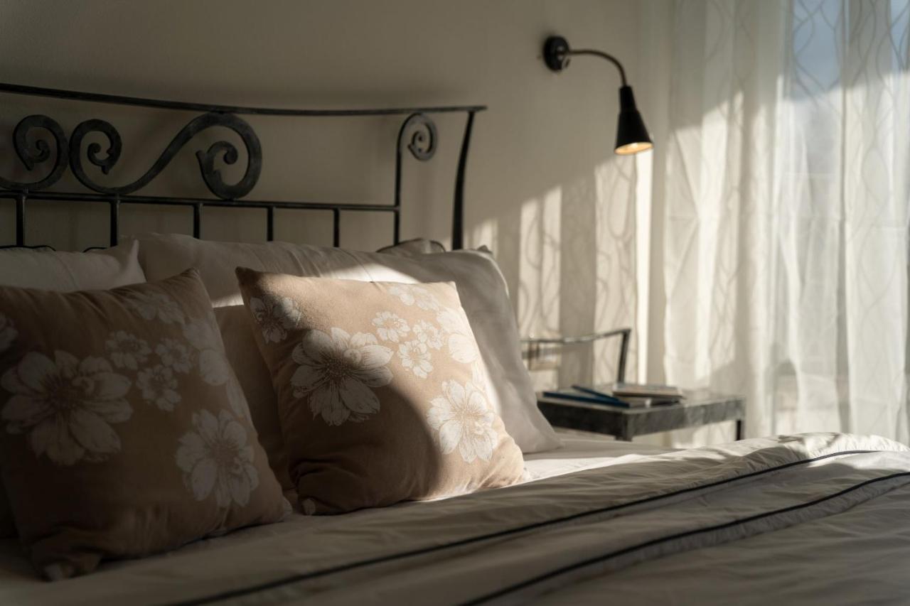 Rooms Karolina Funtana Exterior photo
